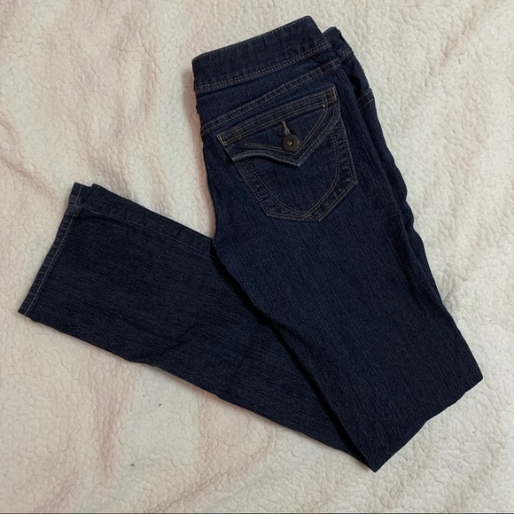 VINTAGE BRODY BOOTCUT JEAN - Picture 4 of 5